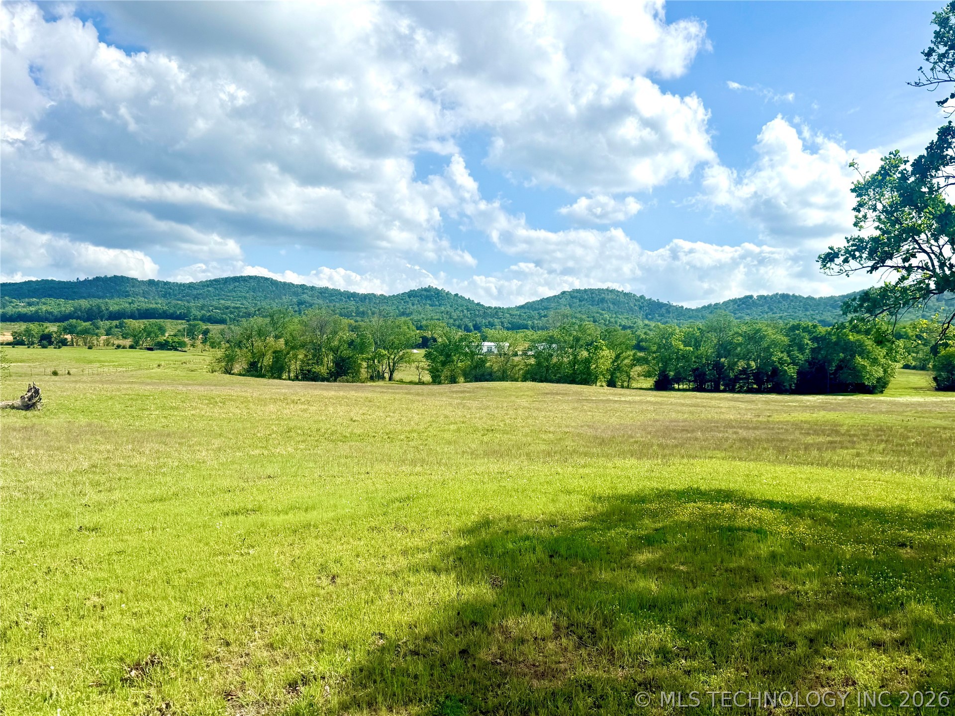 6565 SE 235th Road Buffalo Valley OK 74571
