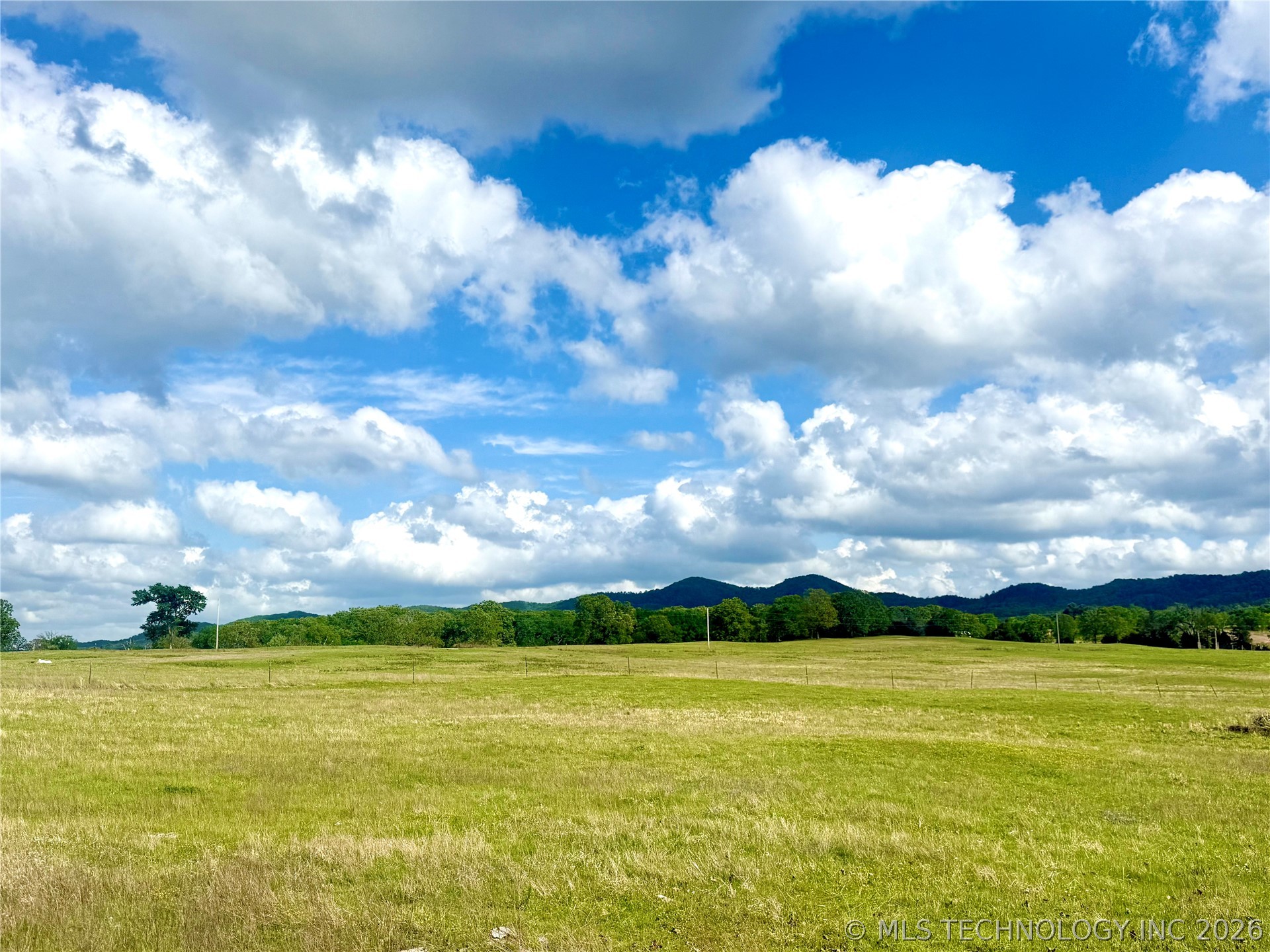 6565 SE 235th Road Buffalo Valley OK 74571