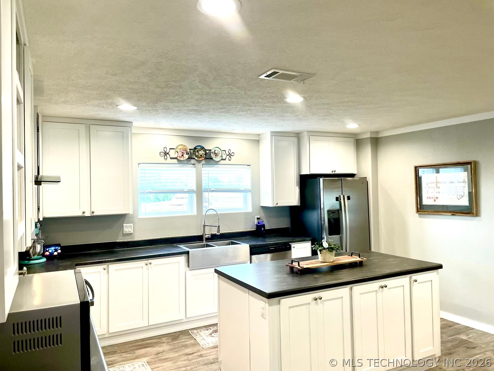 6565 SE 235th Road Buffalo Valley OK 74571