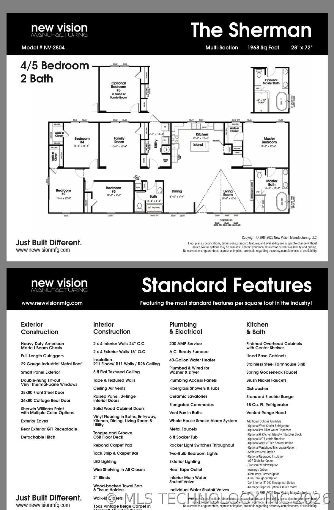 6565 SE 235th Road Buffalo Valley OK 74571