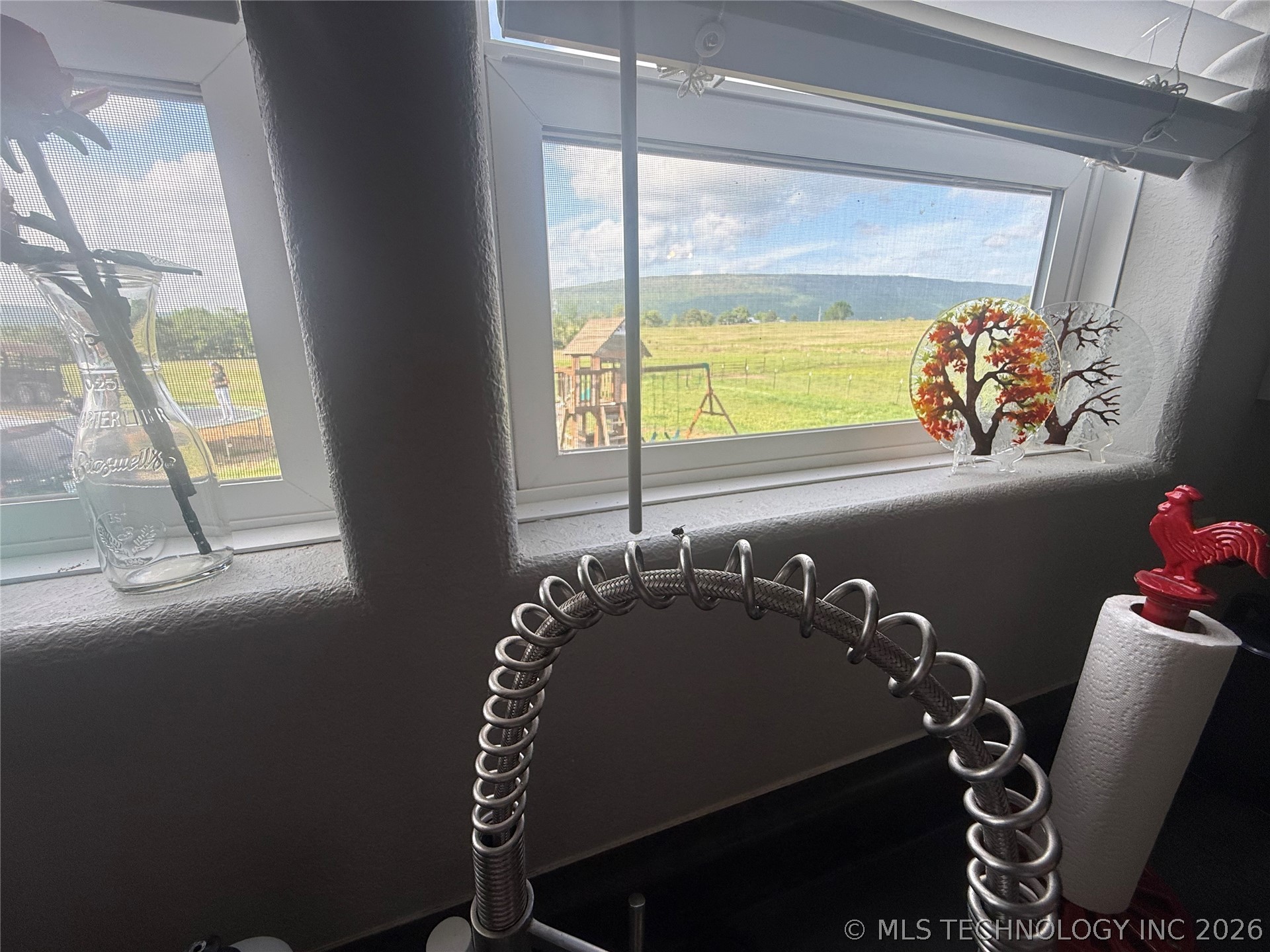 6565 SE 235th Road Buffalo Valley OK 74571
