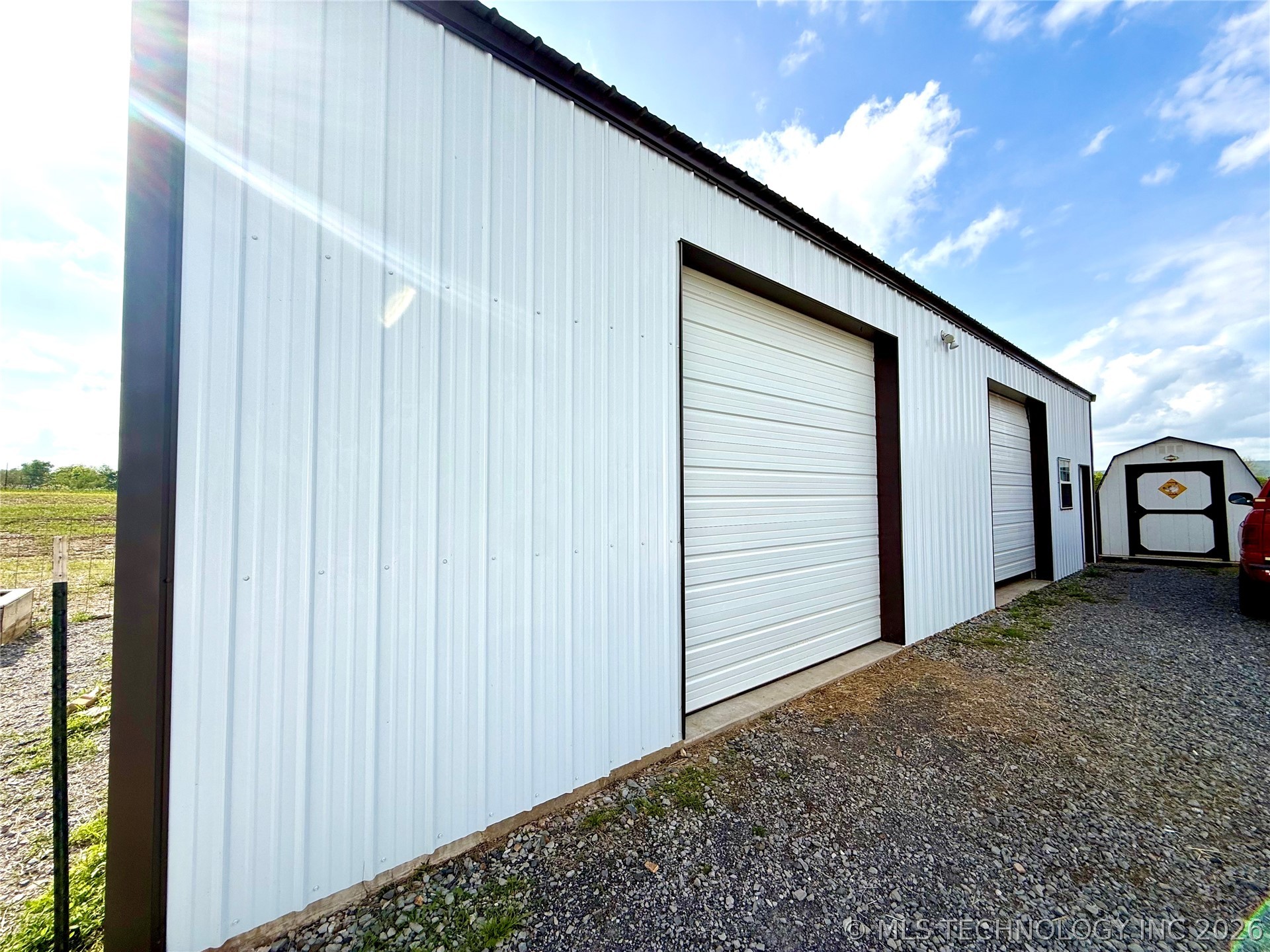 6565 SE 235th Road Buffalo Valley OK 74571