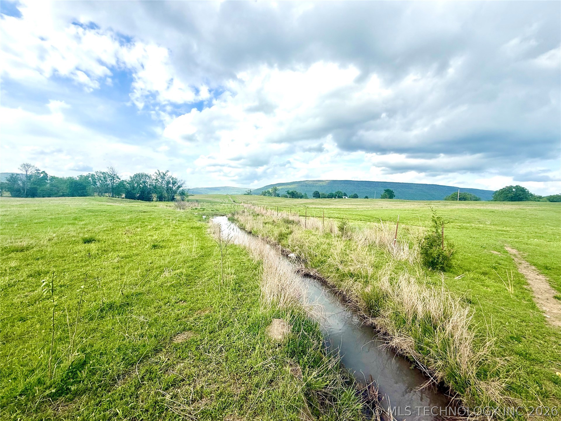 6565 SE 235th Road Buffalo Valley OK 74571