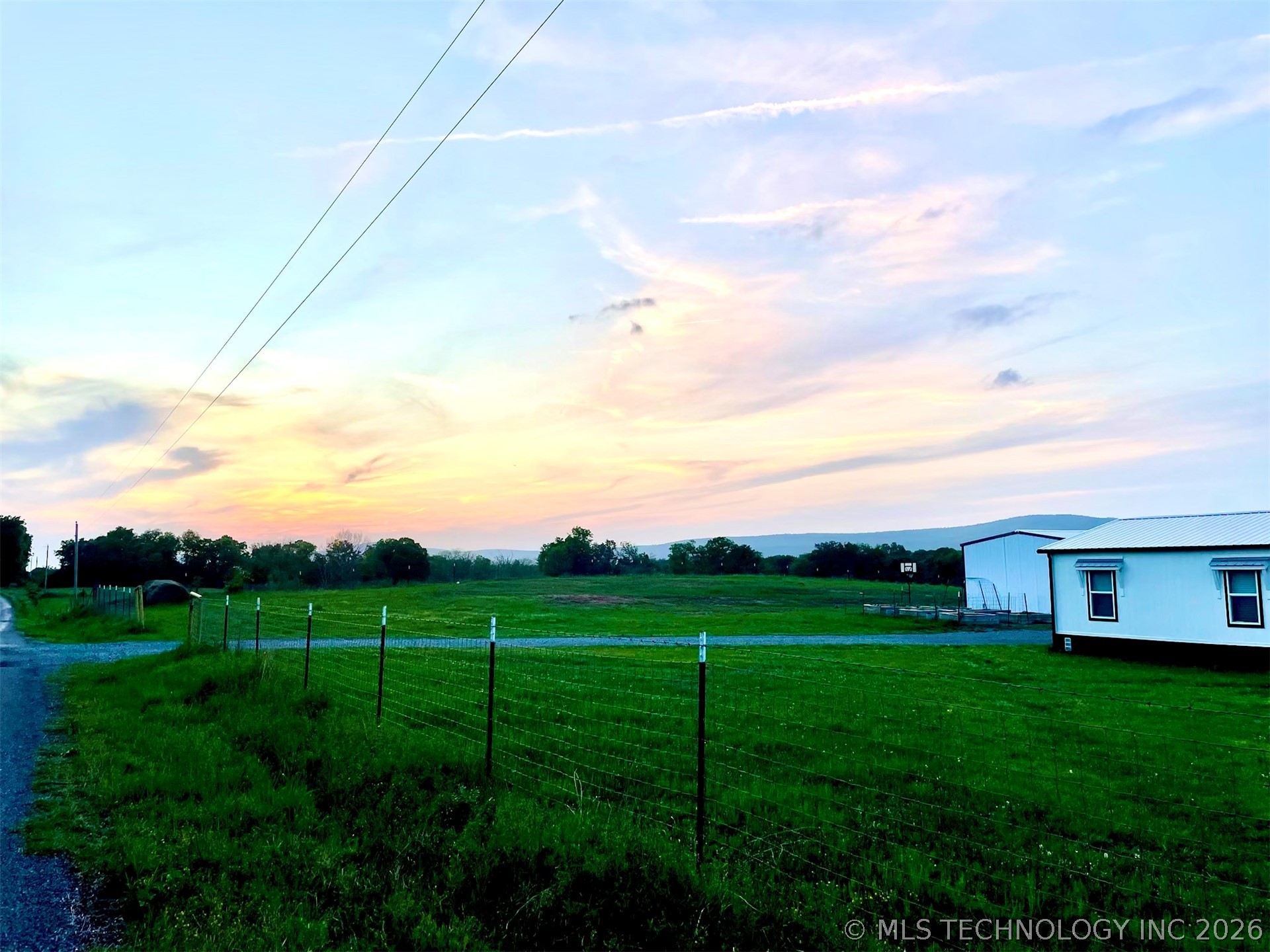 6565 SE 235th Road Buffalo Valley OK 74571