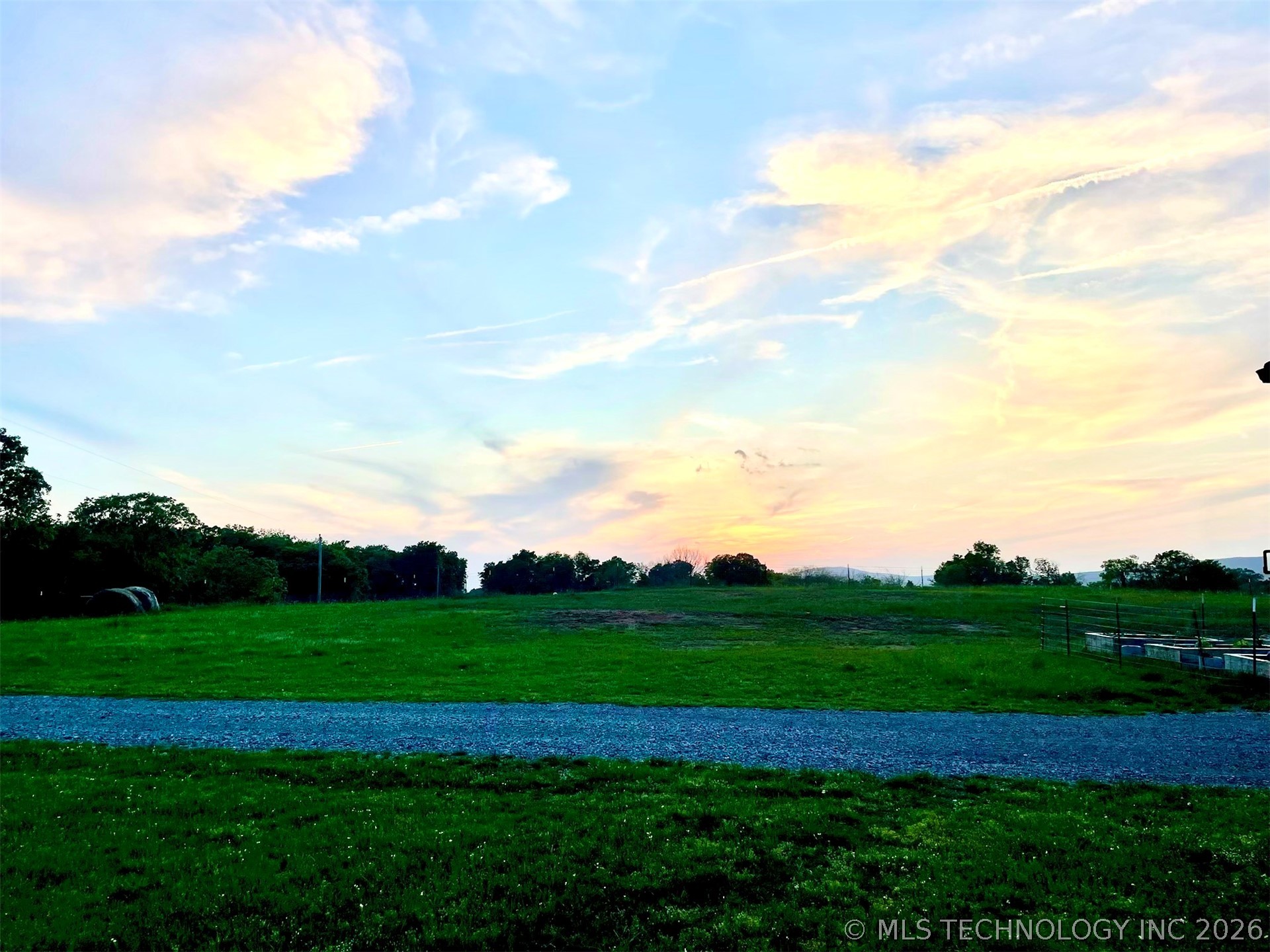 6565 SE 235th Road Buffalo Valley OK 74571