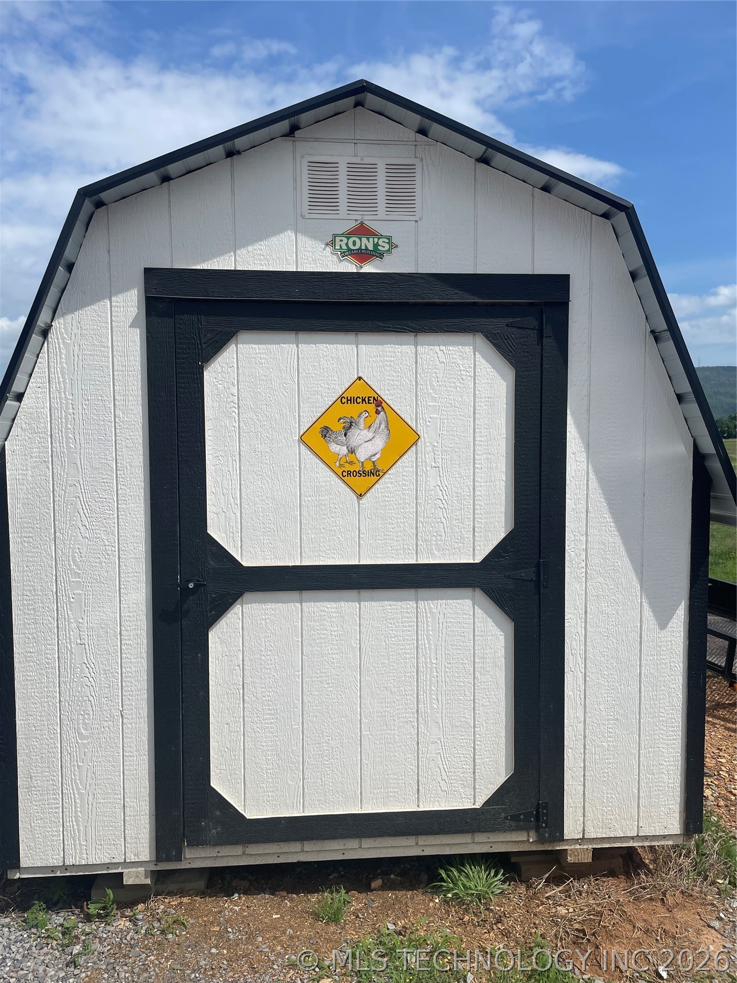 6565 SE 235th Road Buffalo Valley OK 74571