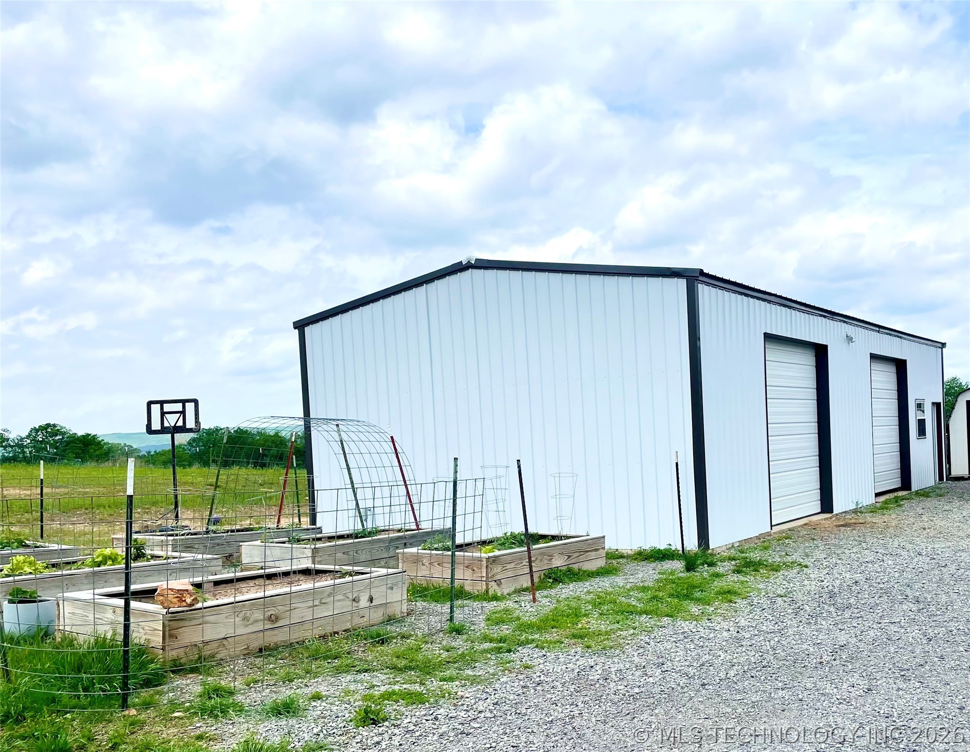 6565 SE 235th Road Buffalo Valley OK 74571