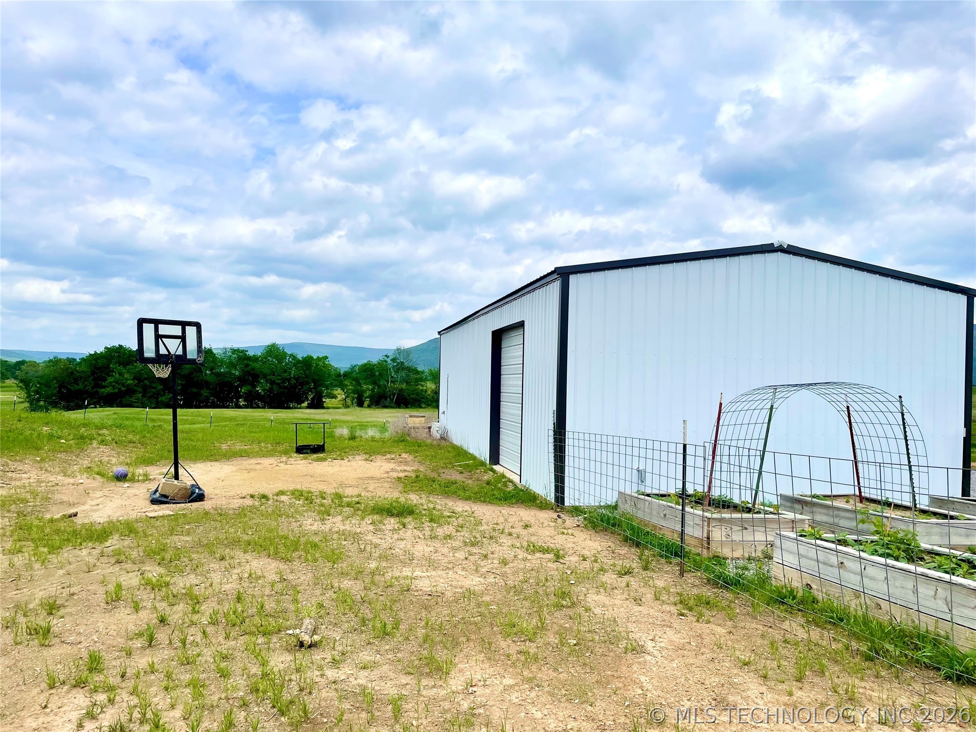 6565 SE 235th Road Buffalo Valley OK 74571