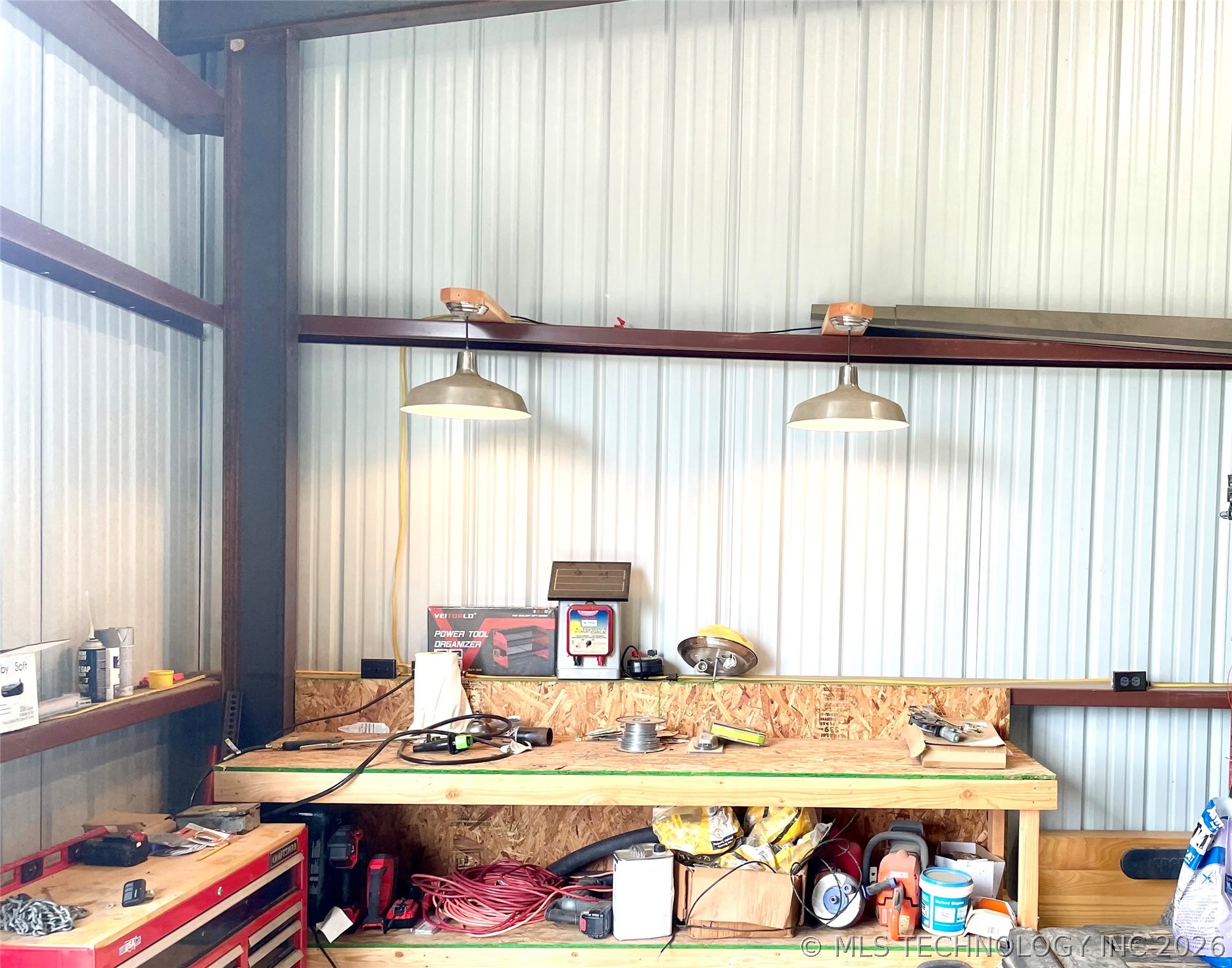 6565 SE 235th Road Buffalo Valley OK 74571