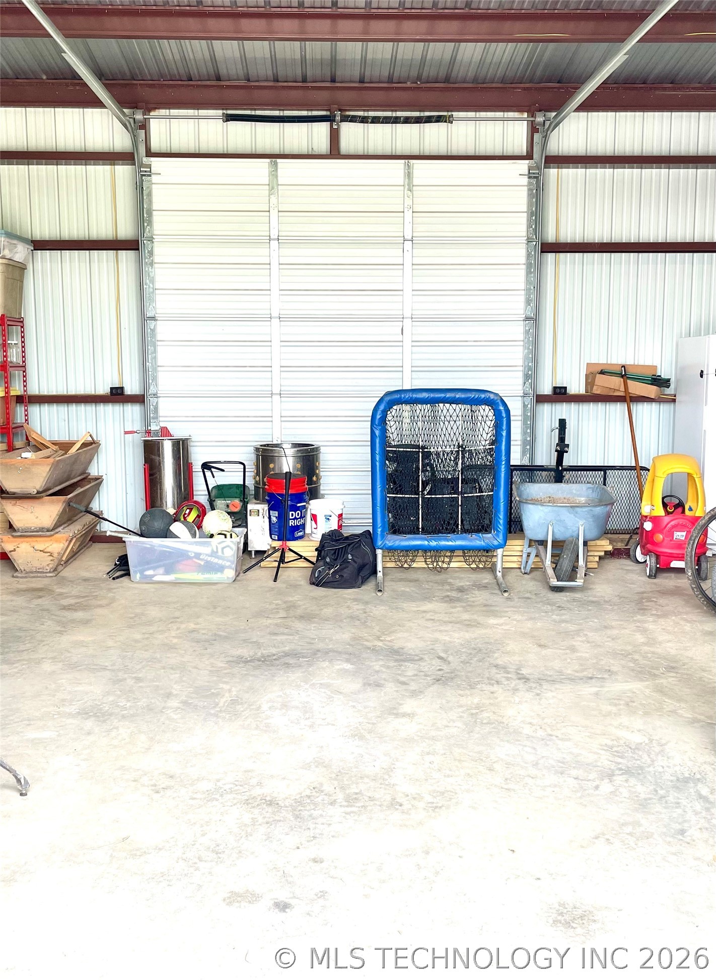 6565 SE 235th Road Buffalo Valley OK 74571