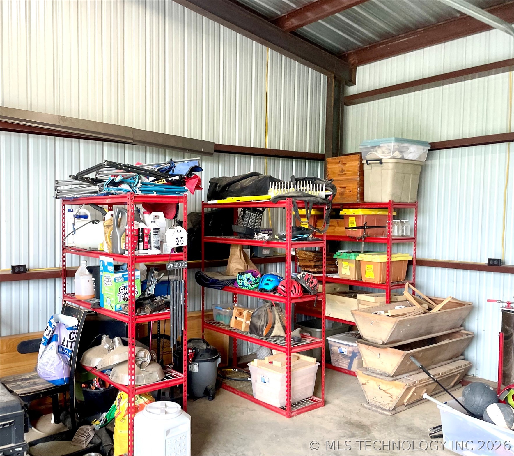 6565 SE 235th Road Buffalo Valley OK 74571