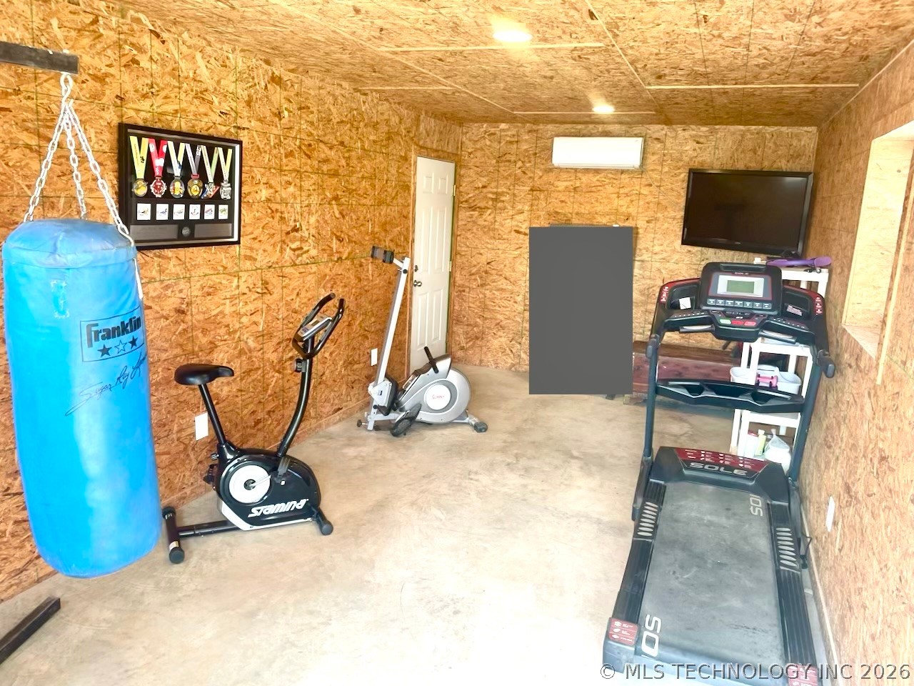 6565 SE 235th Road Buffalo Valley OK 74571