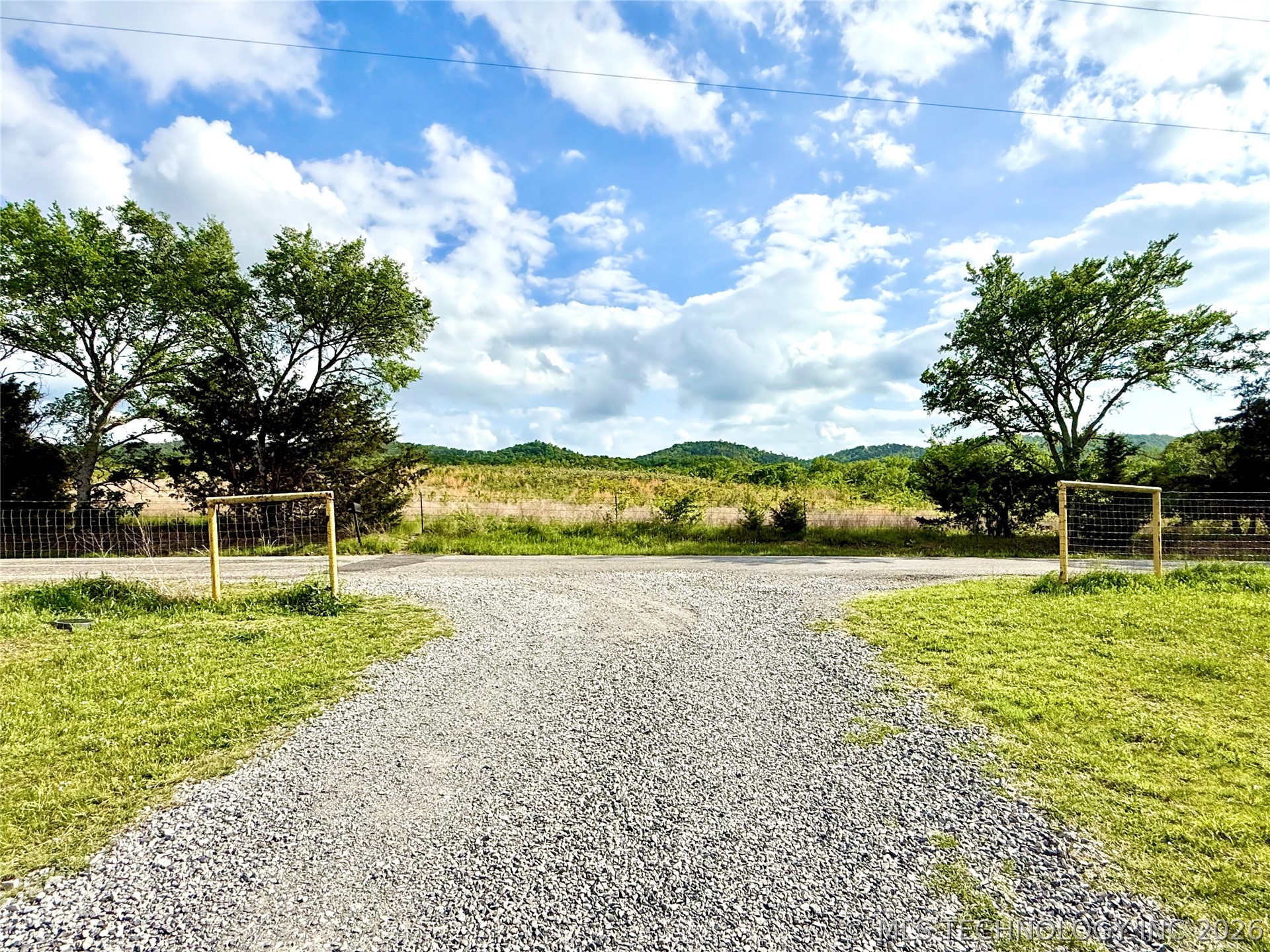 6565 SE 235th Road Buffalo Valley OK 74571