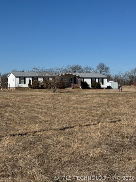 13995 Highway 70f Madill OK 73446