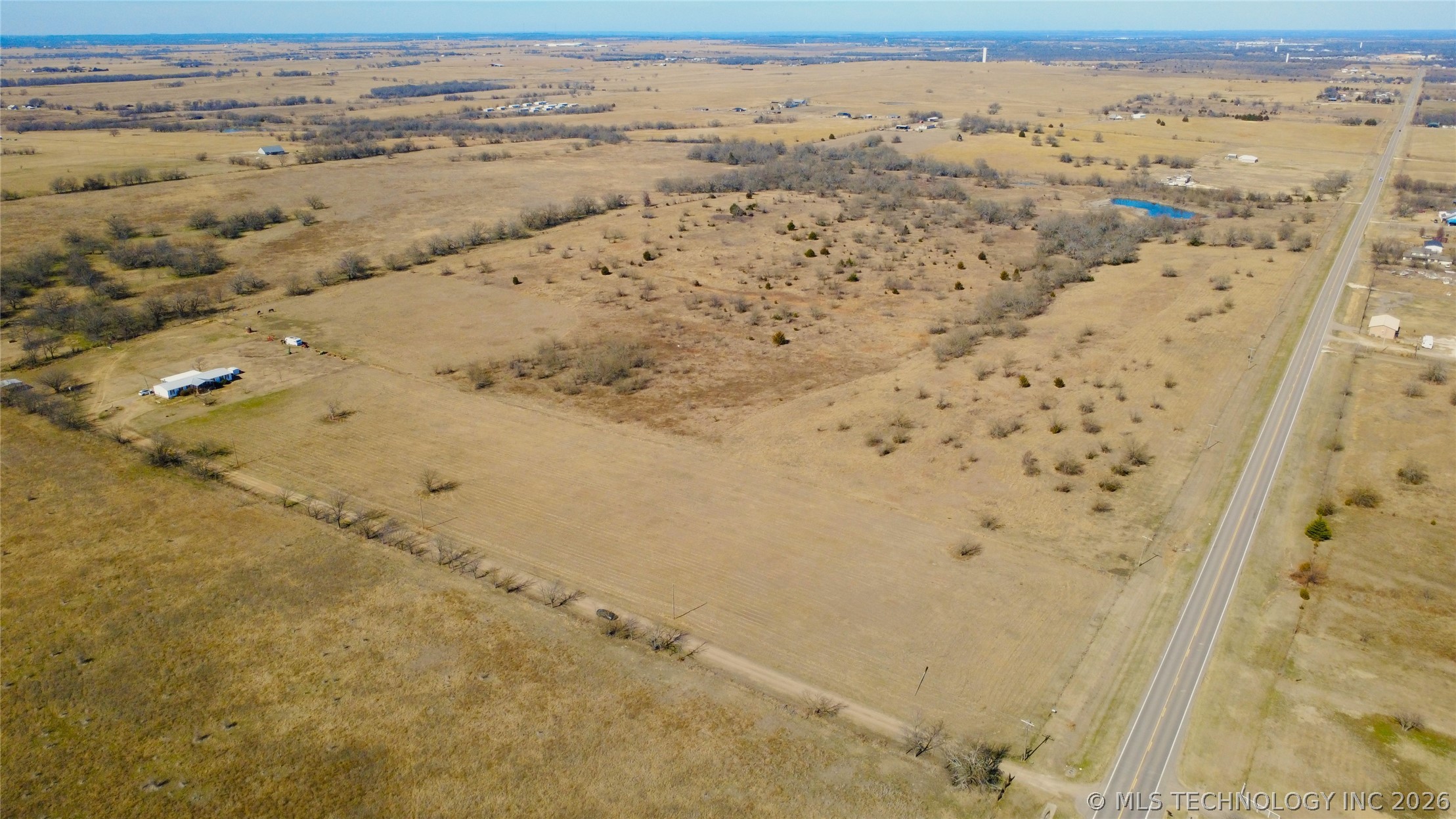 13995 Highway 70f Madill OK 73446