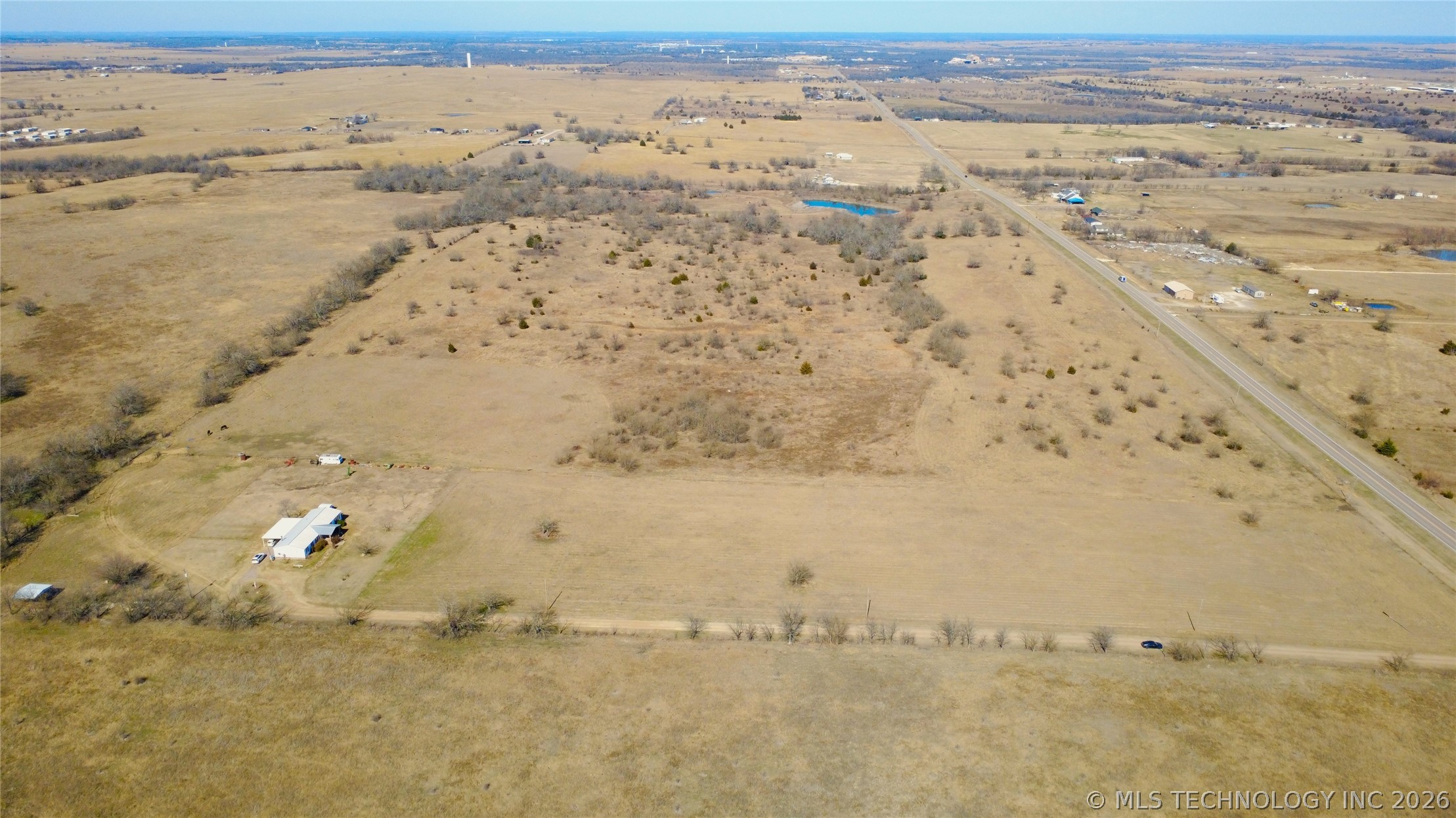 13995 Highway 70f Madill OK 73446