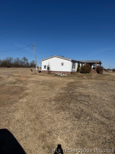 13995 Highway 70f Madill OK 73446