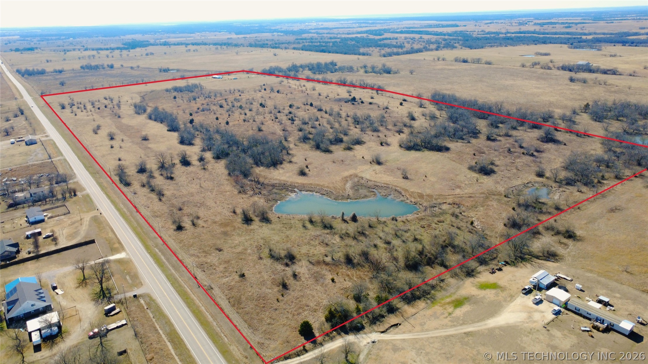 13995 Highway 70f Madill OK 73446