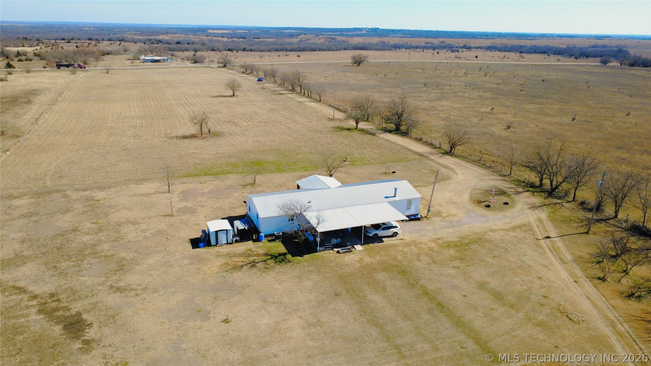 13995 Highway 70f Madill OK 73446
