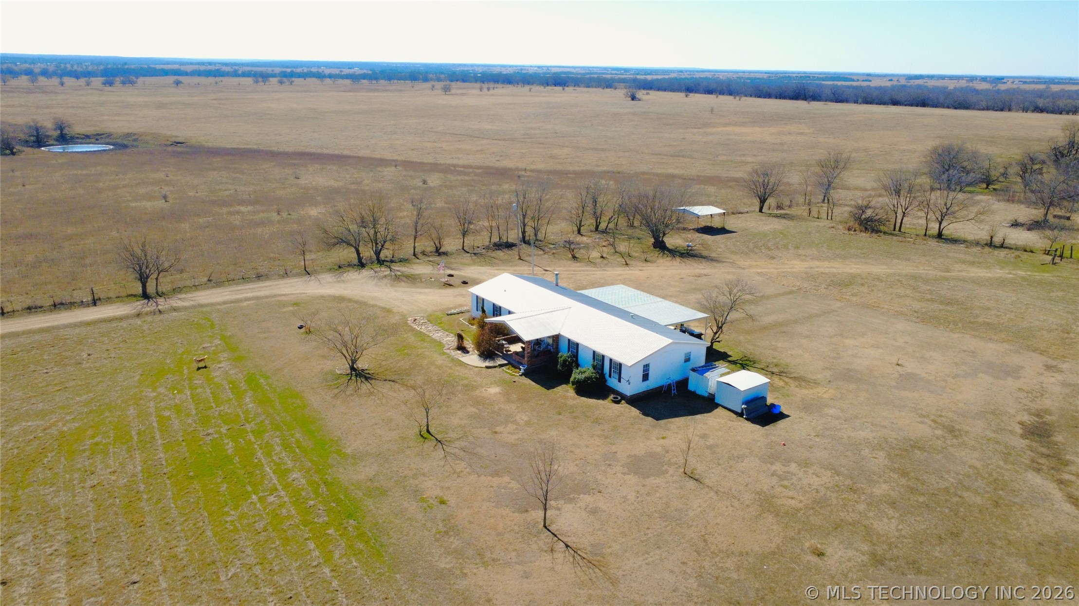 13995 Highway 70f Madill OK 73446