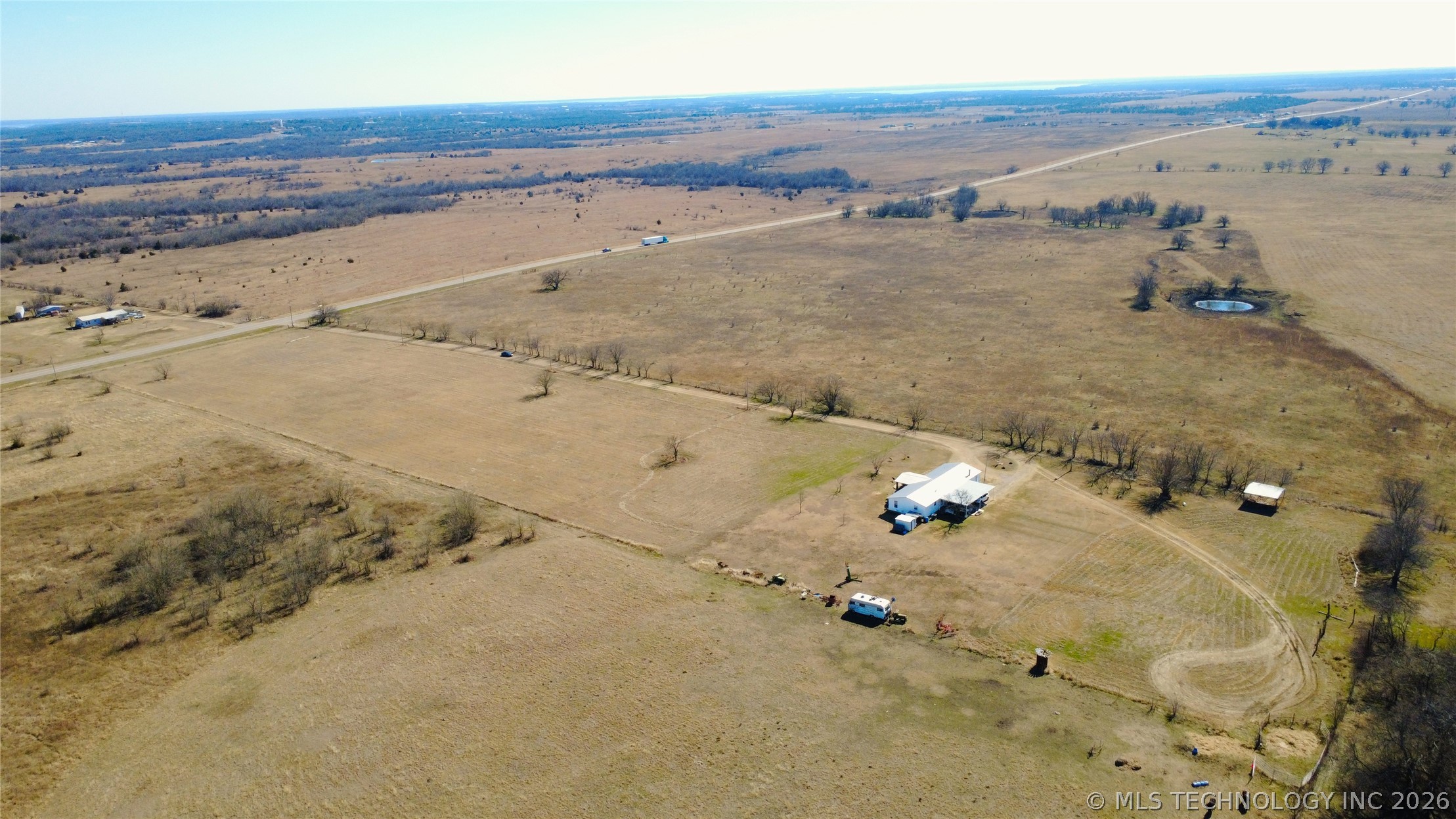 13995 Highway 70f Madill OK 73446