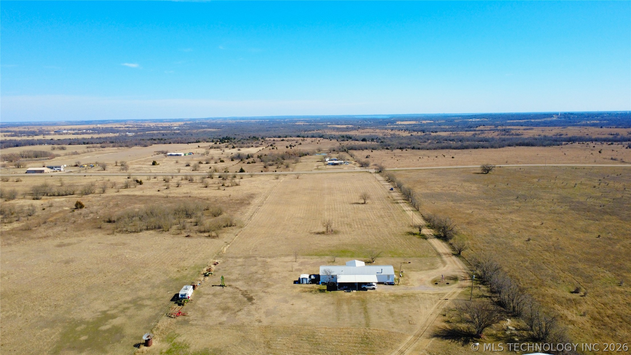 13995 Highway 70f Madill OK 73446