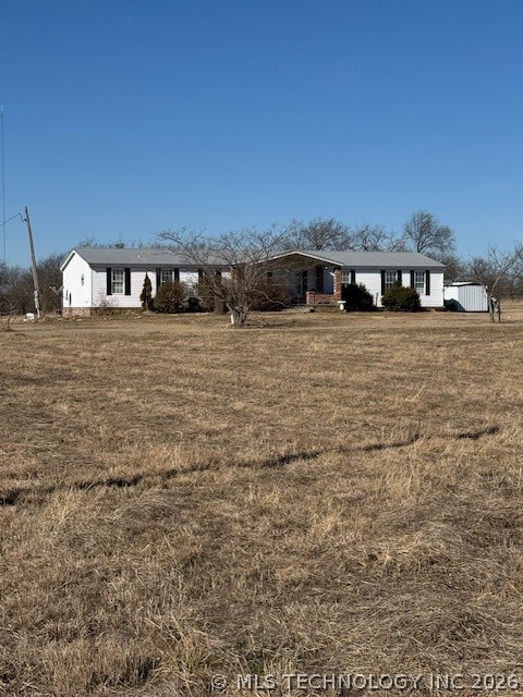 13995 Highway 70f Madill OK 73446