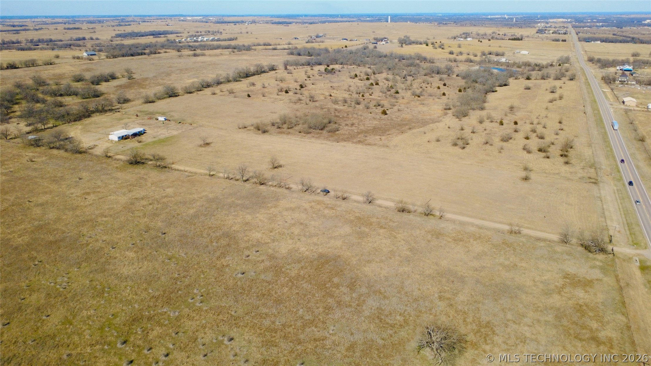 13995 Highway 70f Madill OK 73446