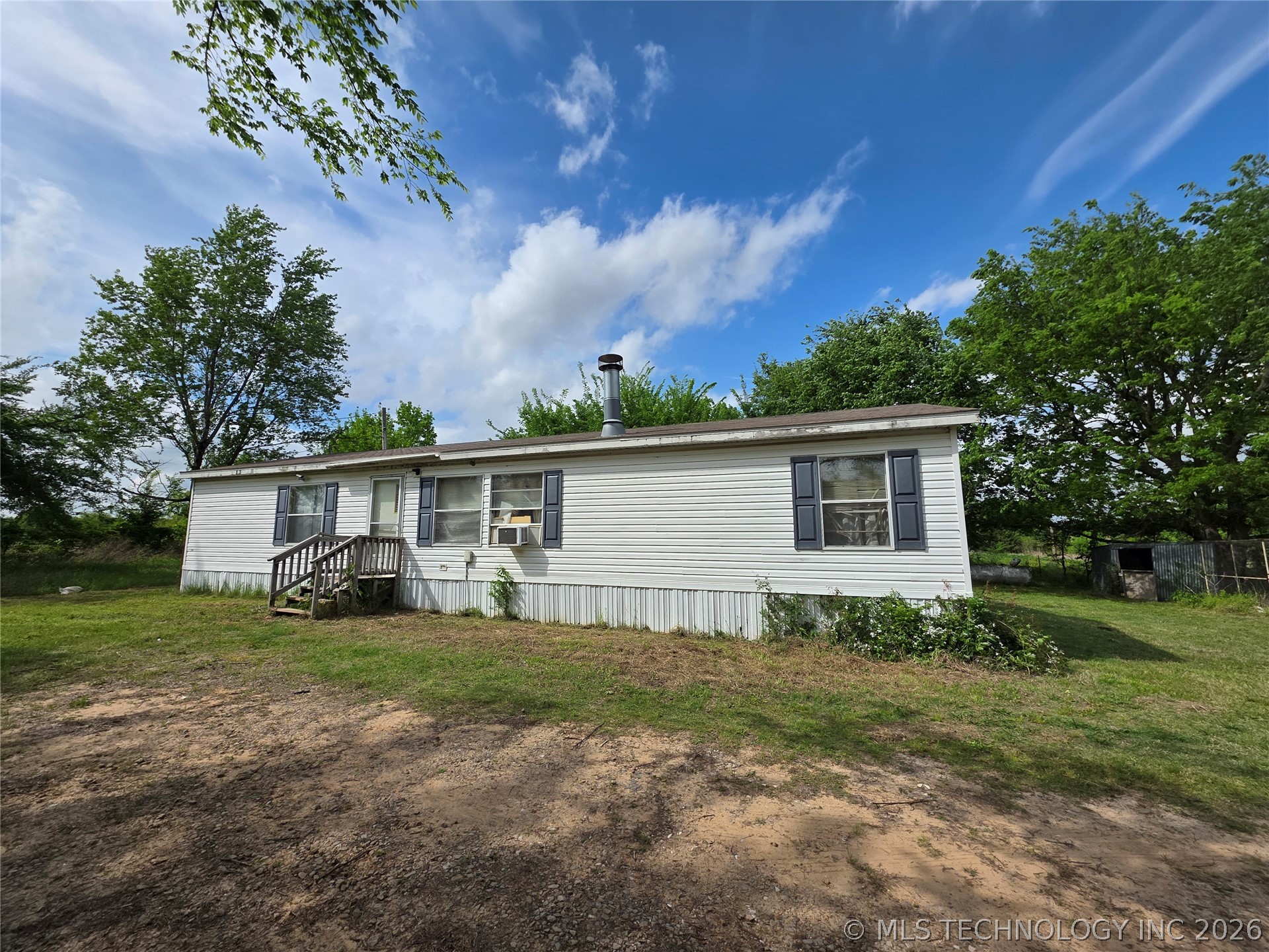 409559 E 1080 Road Checotah OK 74426