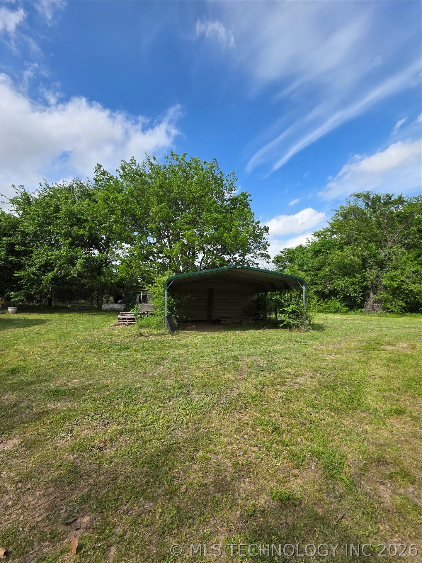 409559 E 1080 Road Checotah OK 74426