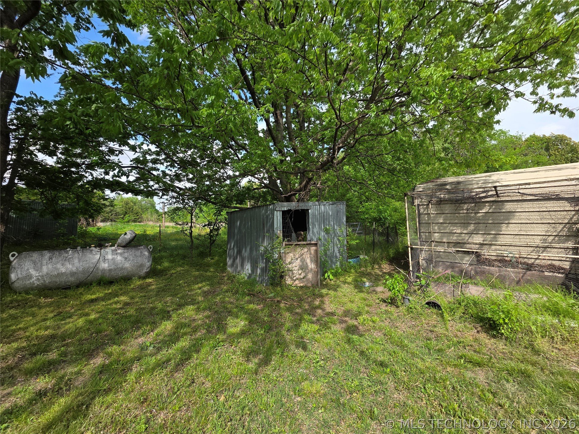 409559 E 1080 Road Checotah OK 74426