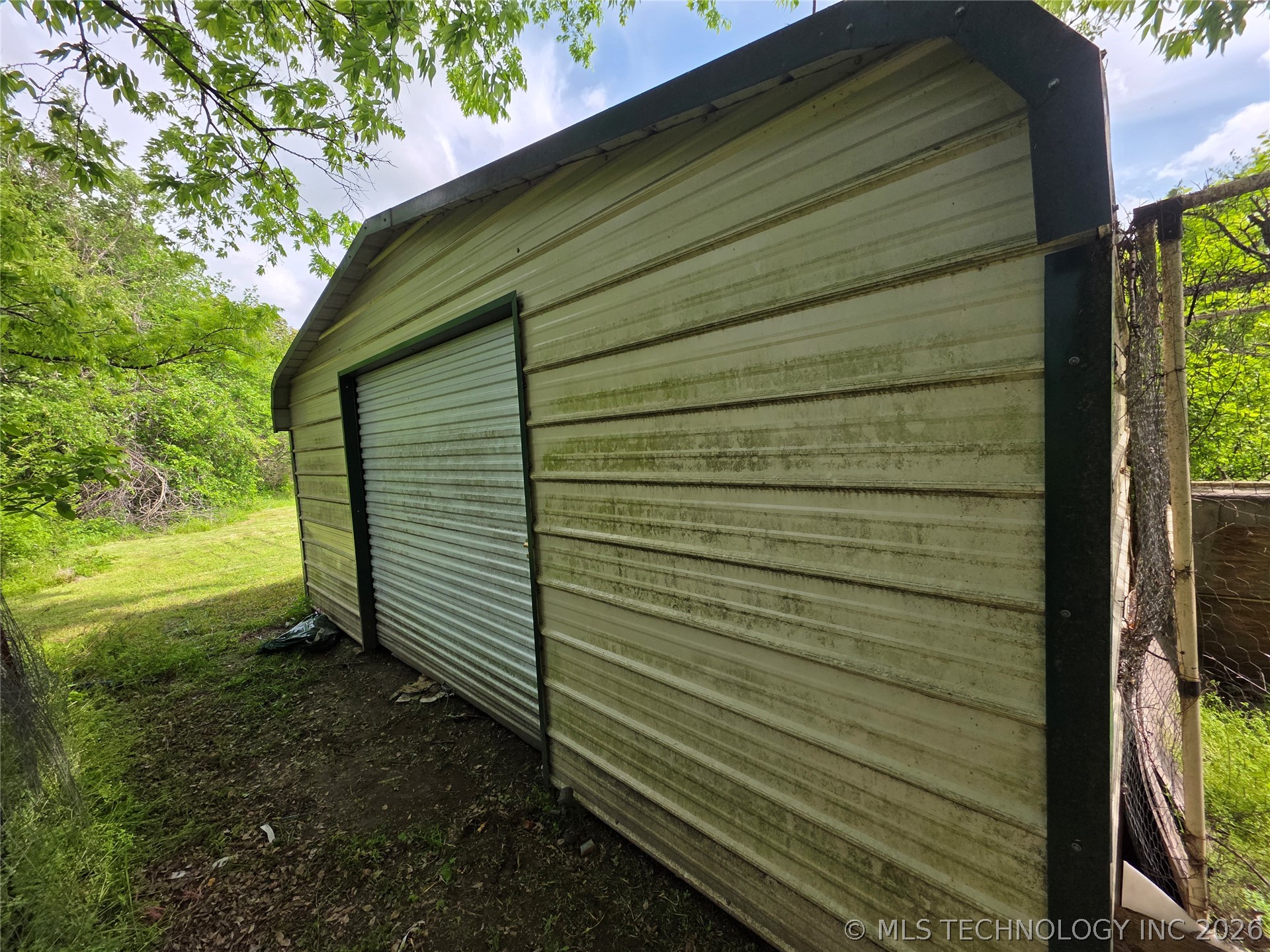 409559 E 1080 Road Checotah OK 74426