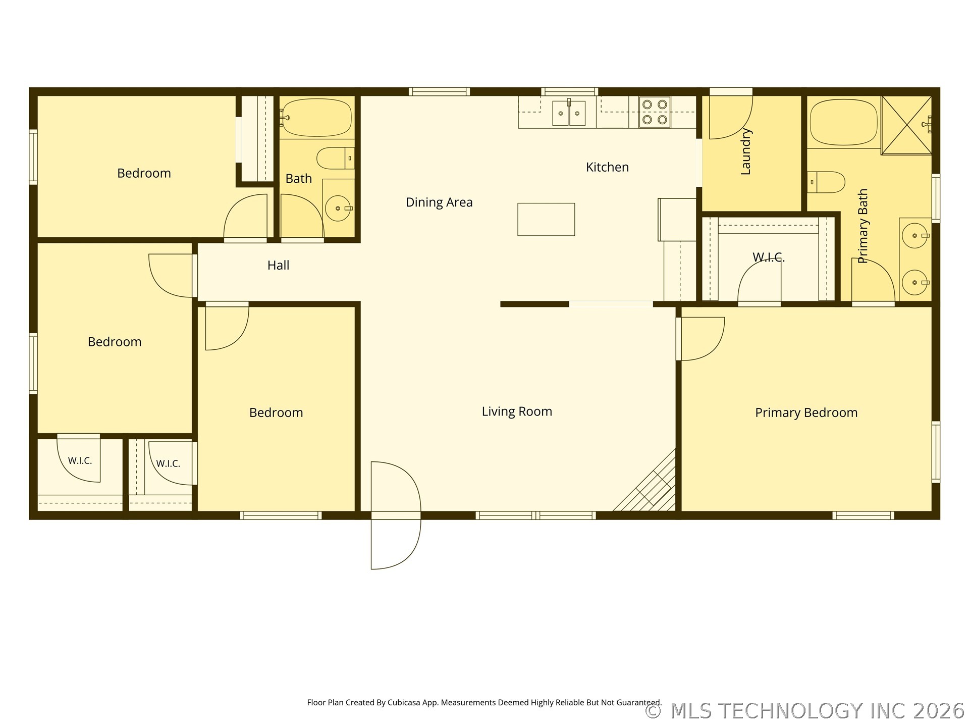 409559 E 1080 Road Checotah OK 74426