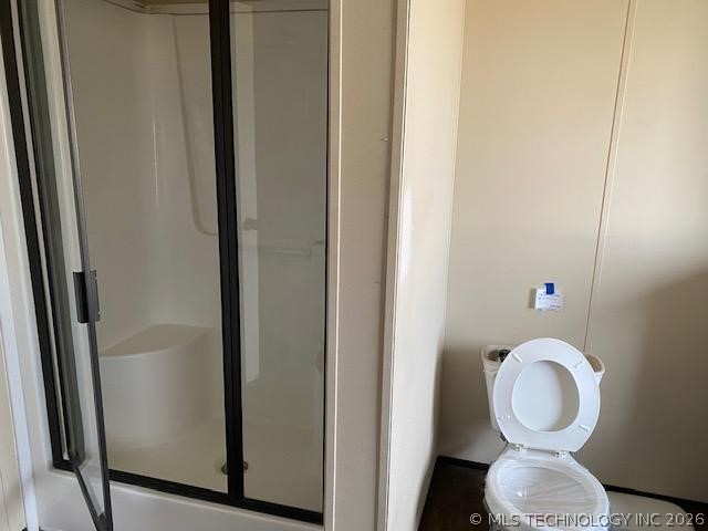 400 N Unitah Street Porum OK 74455