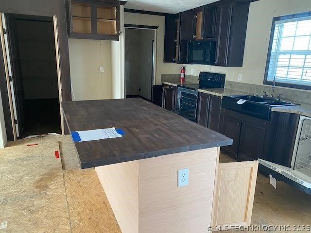 400 N Unitah Street Porum OK 74455