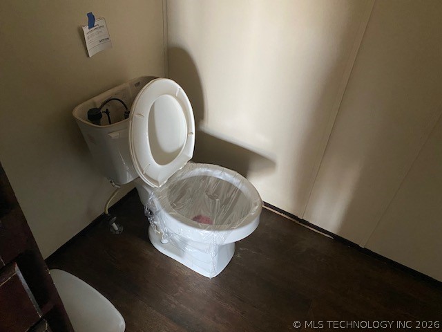 400 N Unitah Street Porum OK 74455