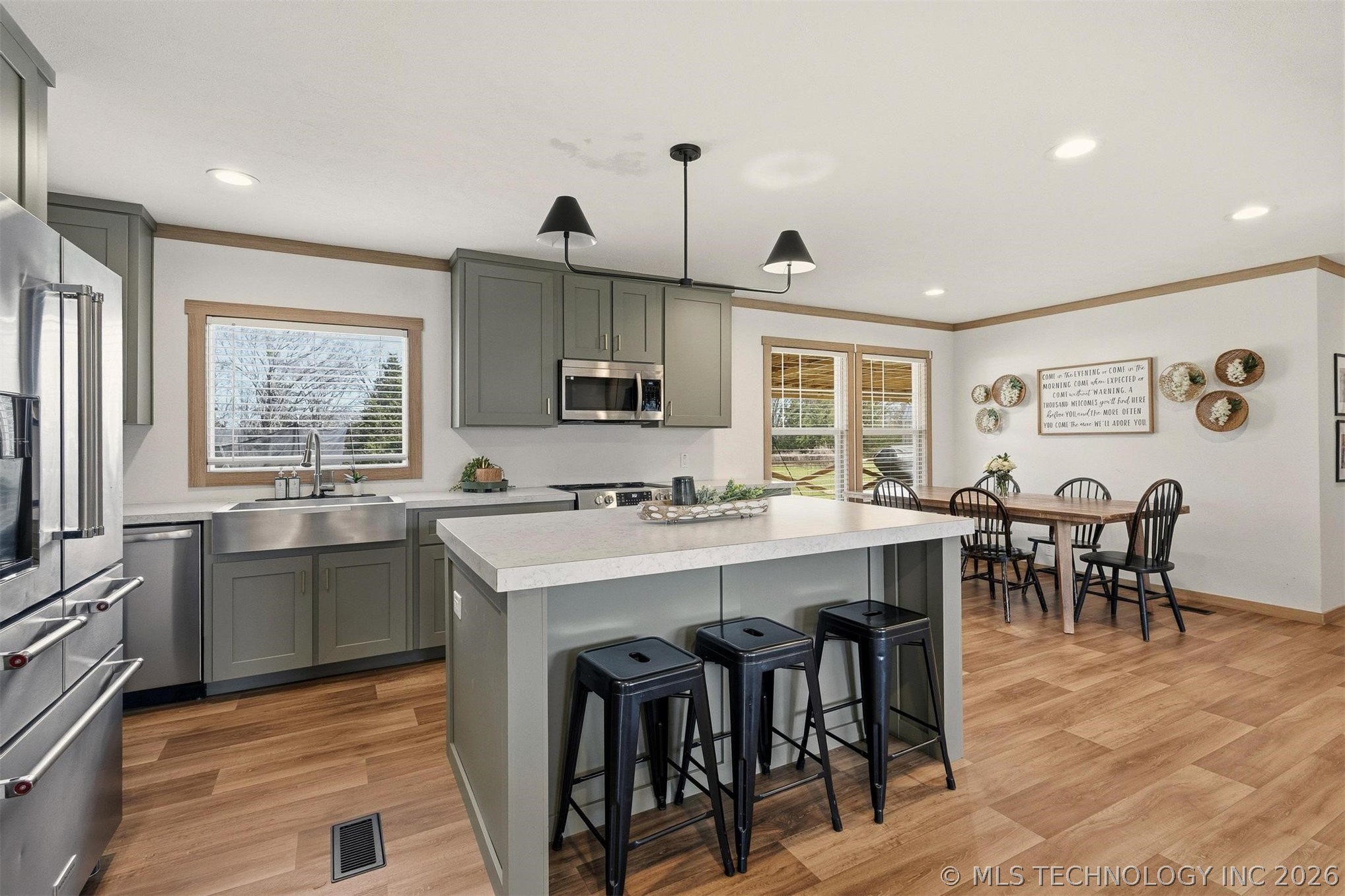 426 White Drive Mead OK 73449