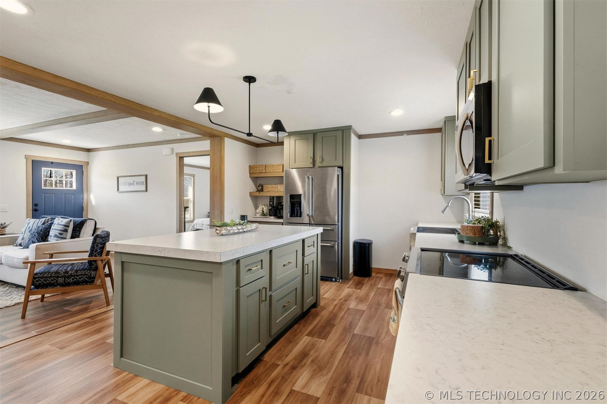 426 White Drive Mead OK 73449
