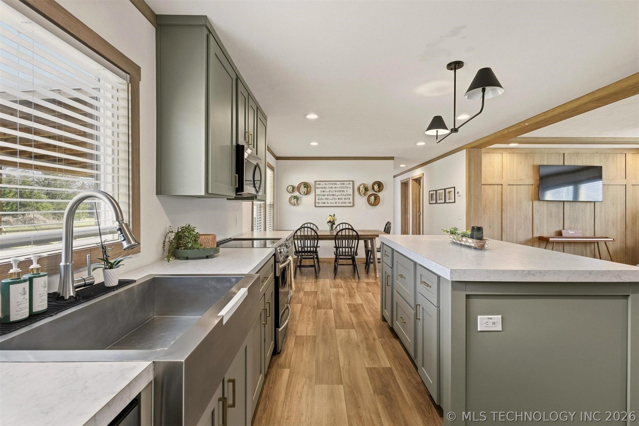 426 White Drive Mead OK 73449