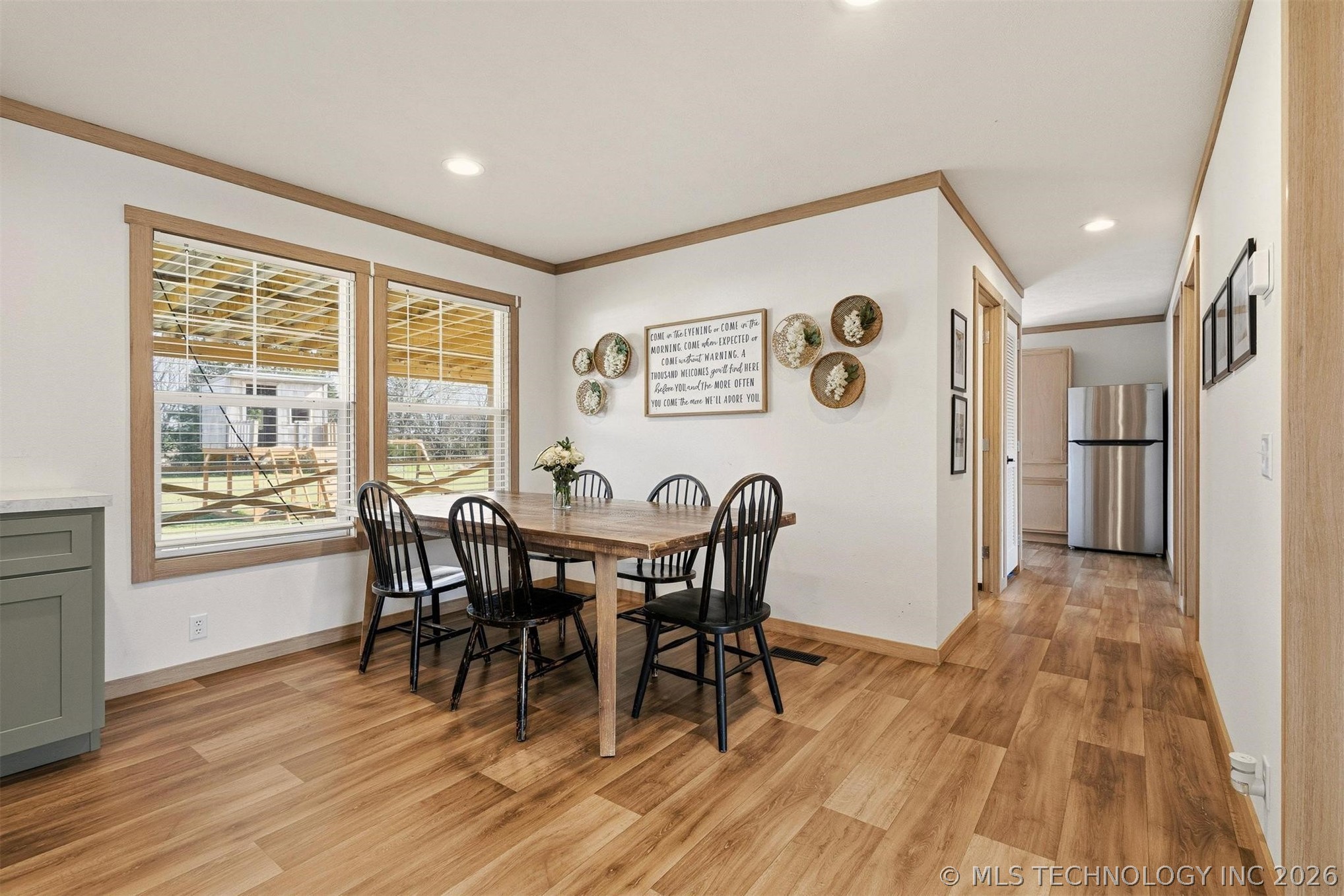 426 White Drive Mead OK 73449