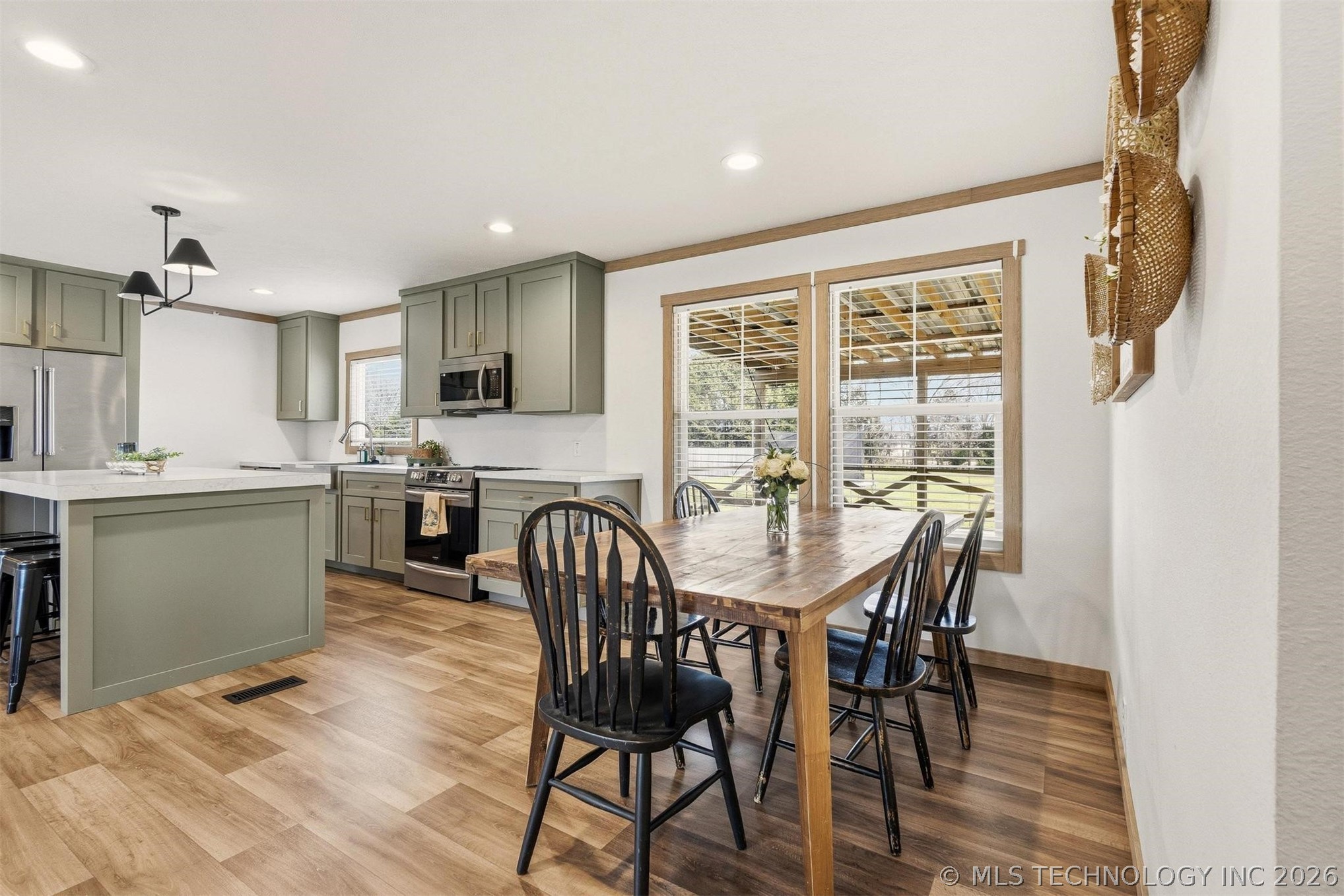 426 White Drive Mead OK 73449