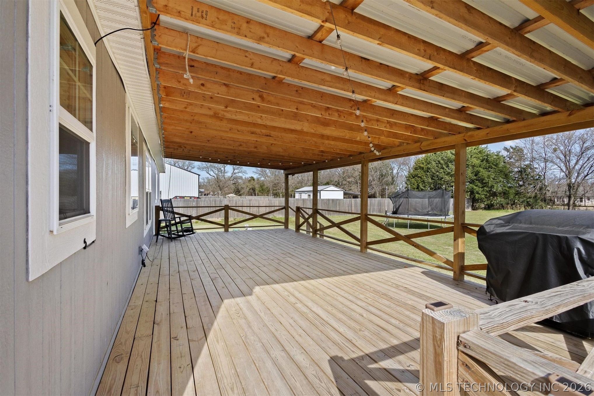 426 White Drive Mead OK 73449