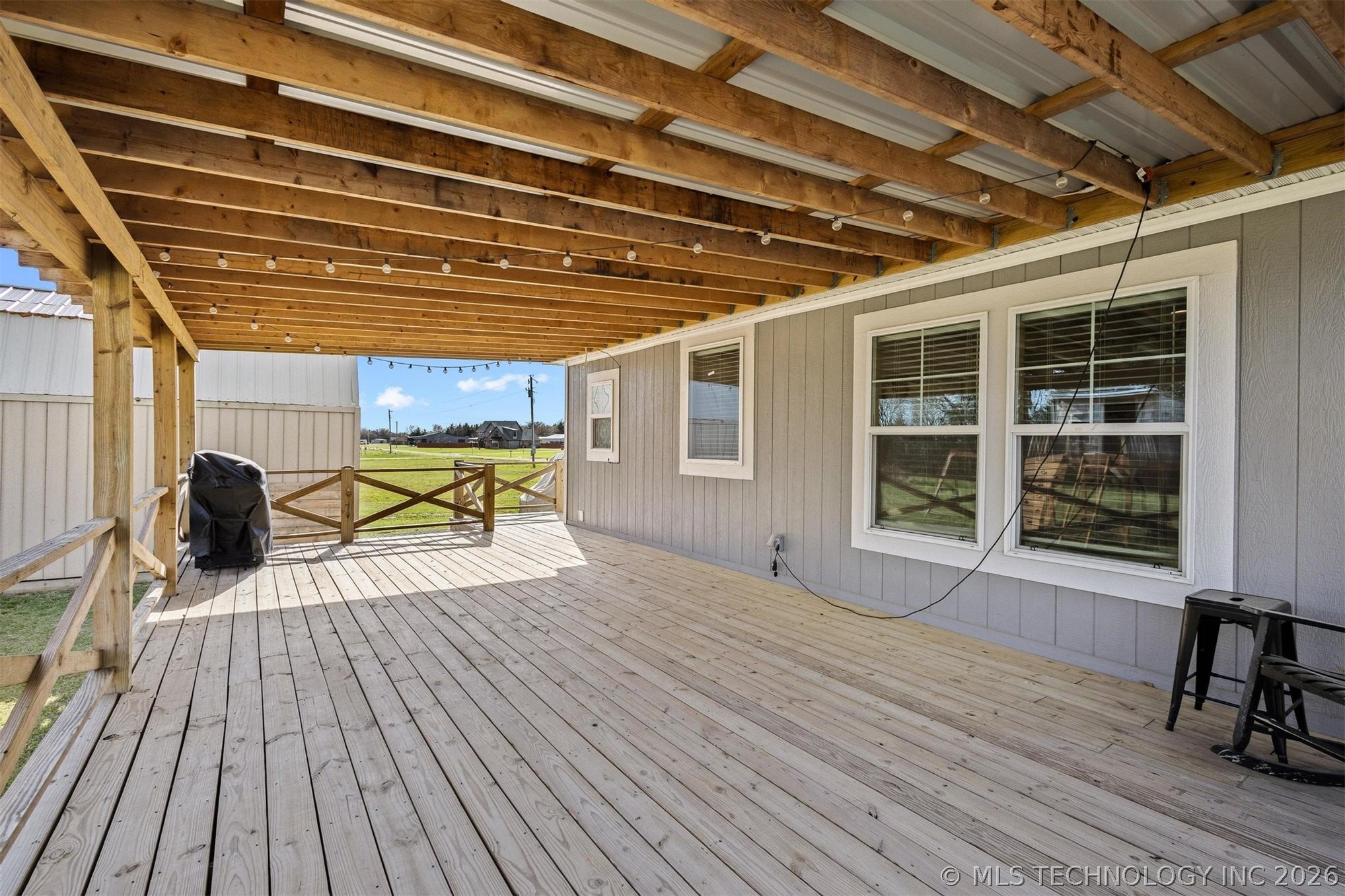 426 White Drive Mead OK 73449