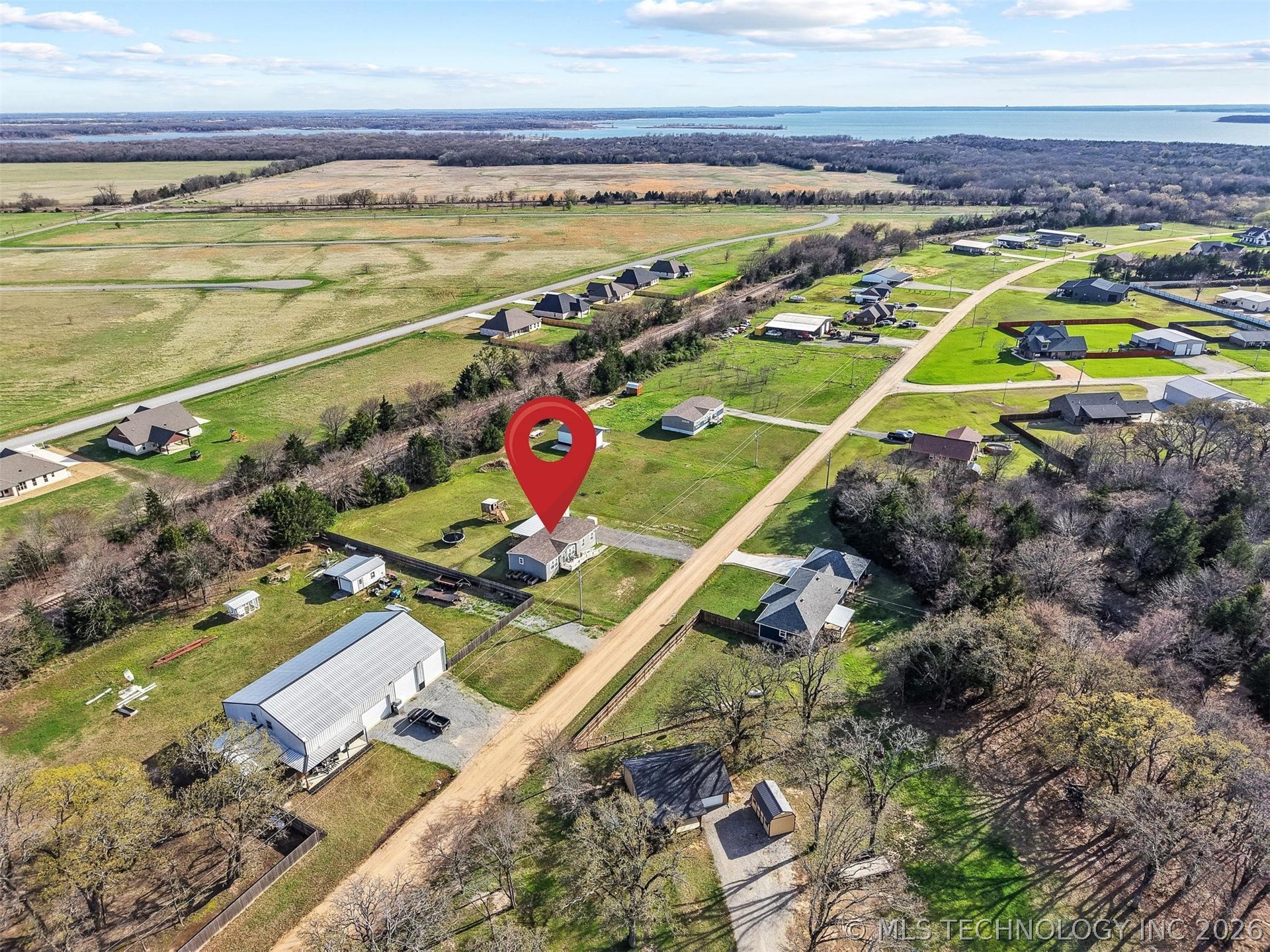 426 White Drive Mead OK 73449