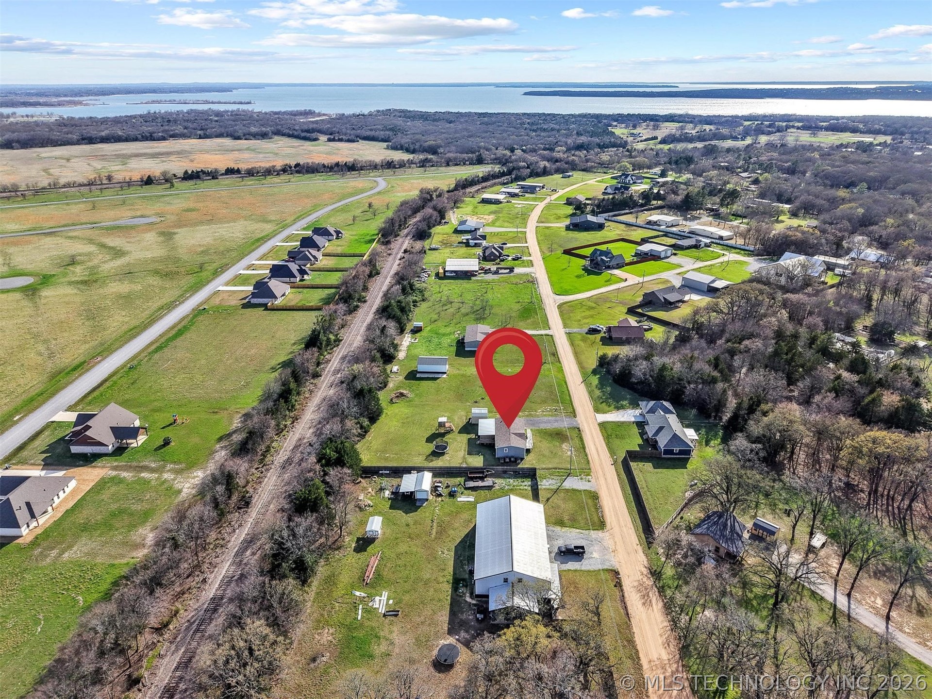 426 White Drive Mead OK 73449