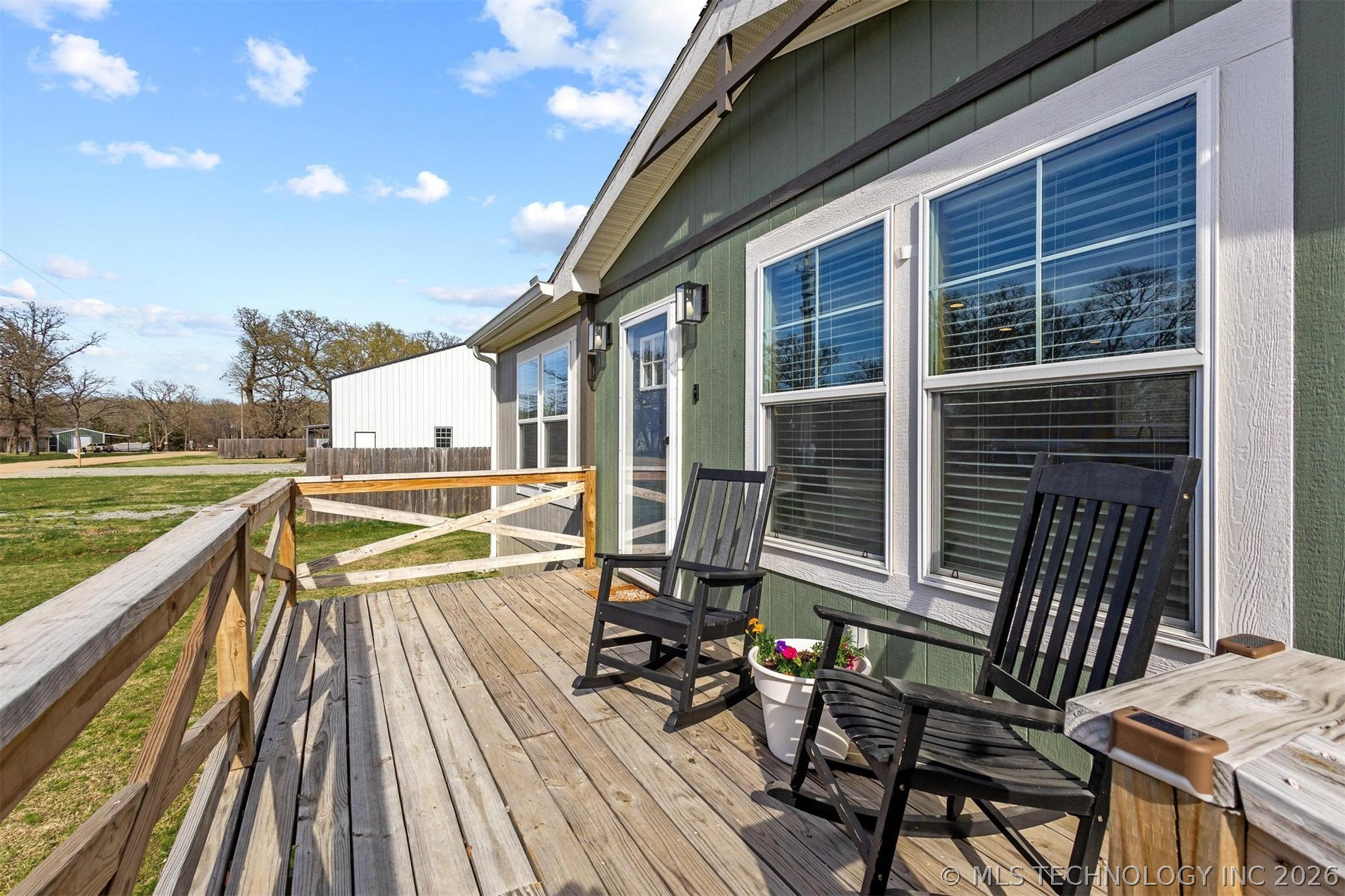 426 White Drive Mead OK 73449