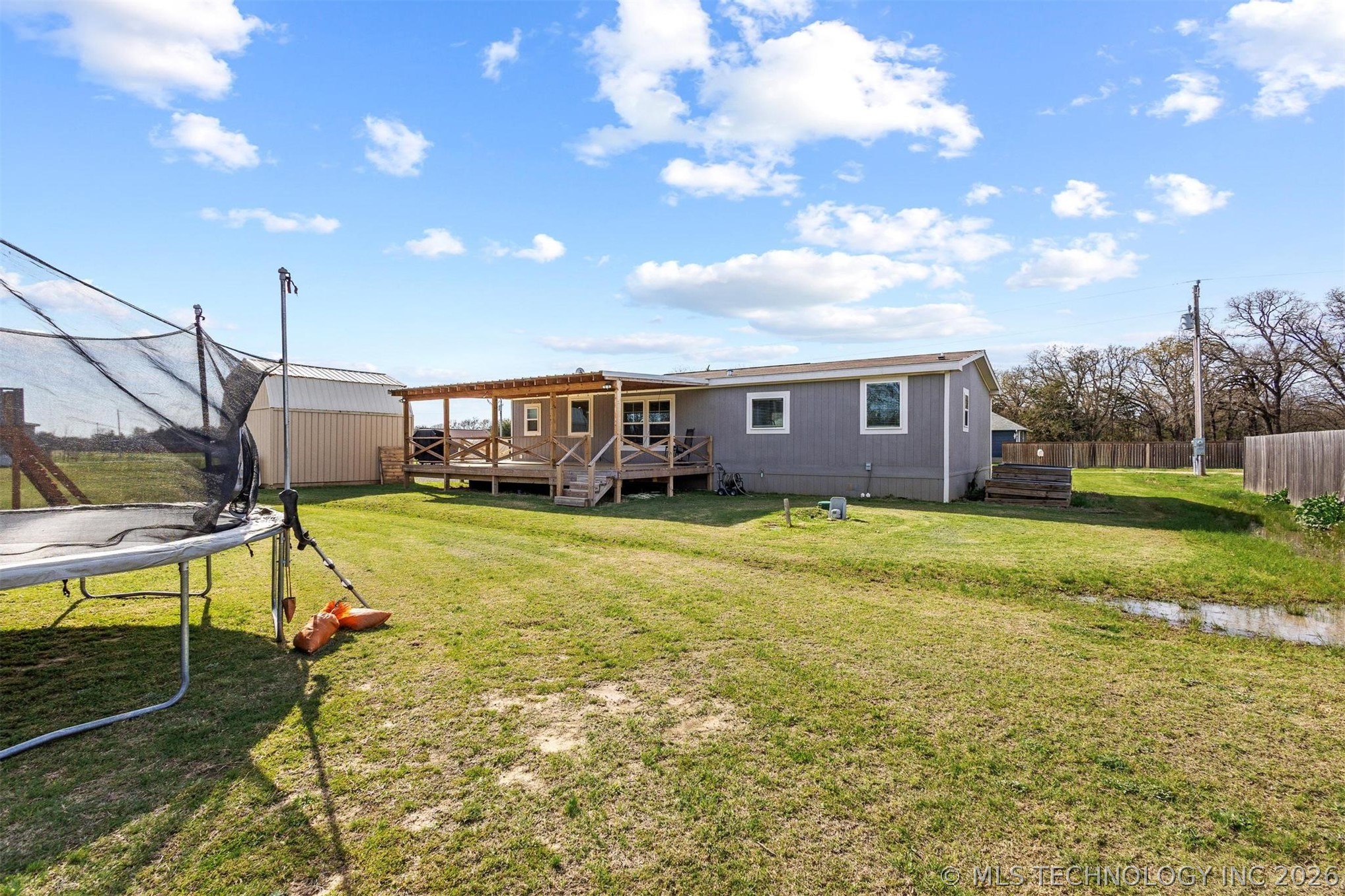 426 White Drive Mead OK 73449