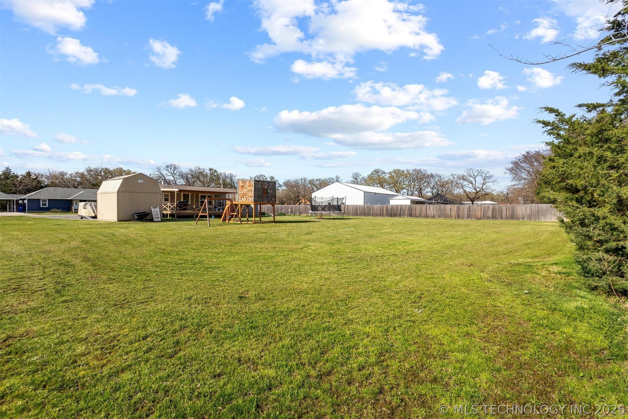 426 White Drive Mead OK 73449