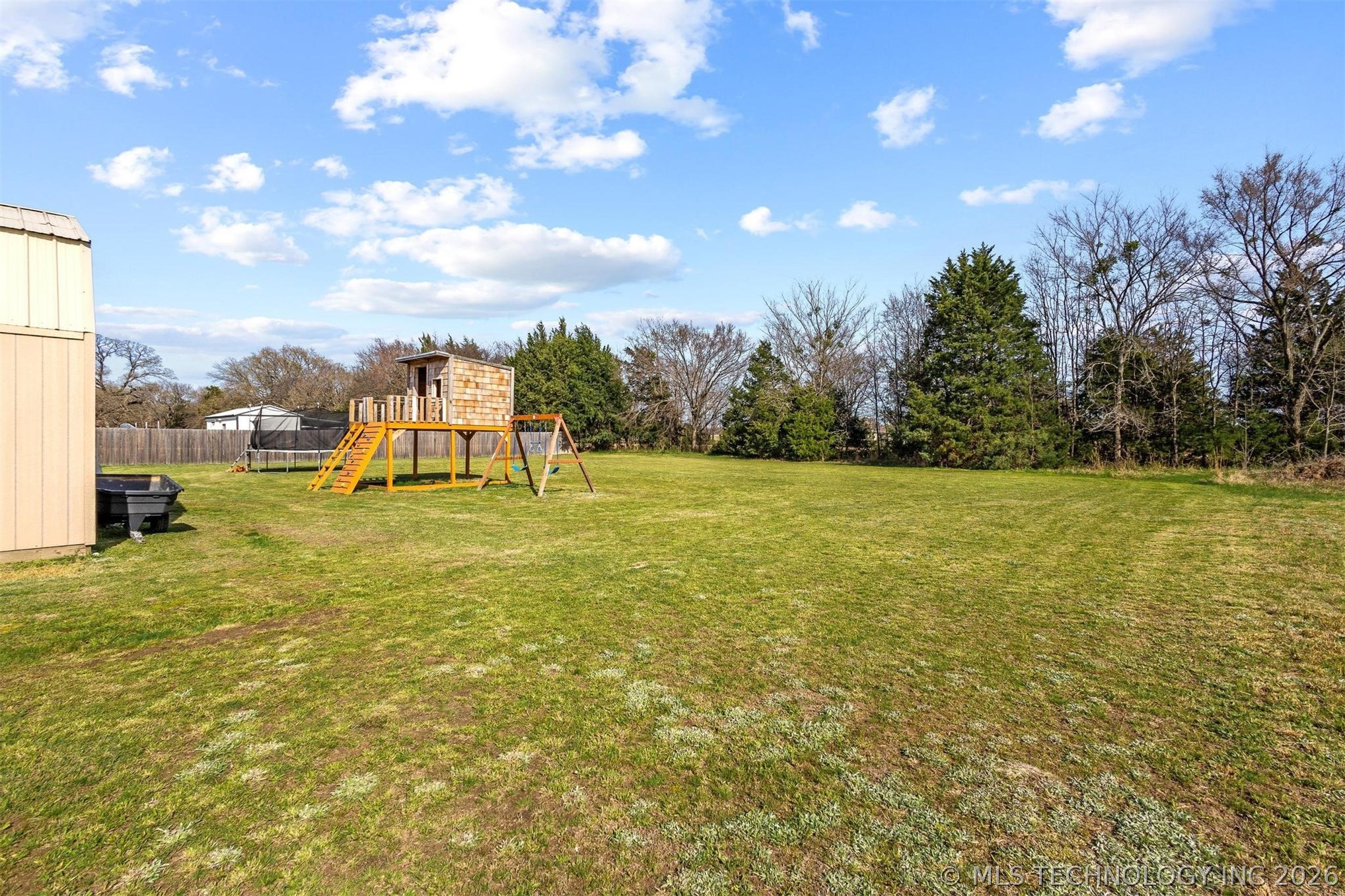 426 White Drive Mead OK 73449