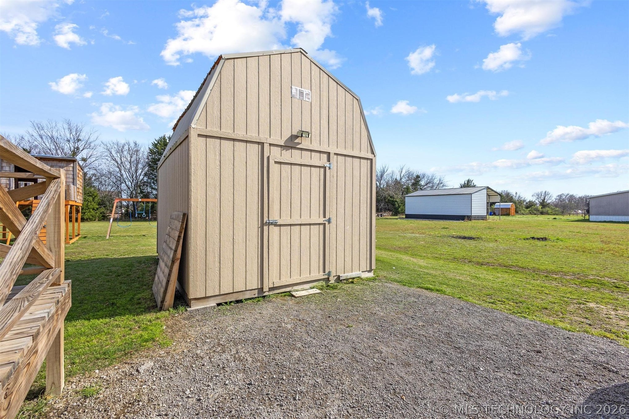 426 White Drive Mead OK 73449